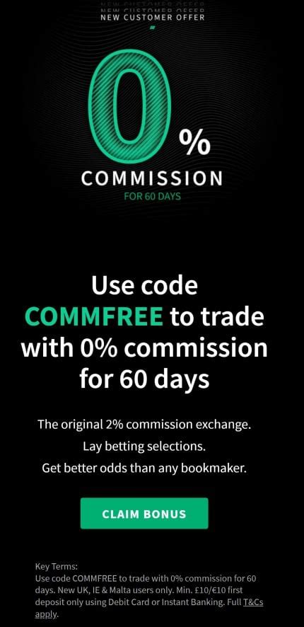 smarkets bonus code